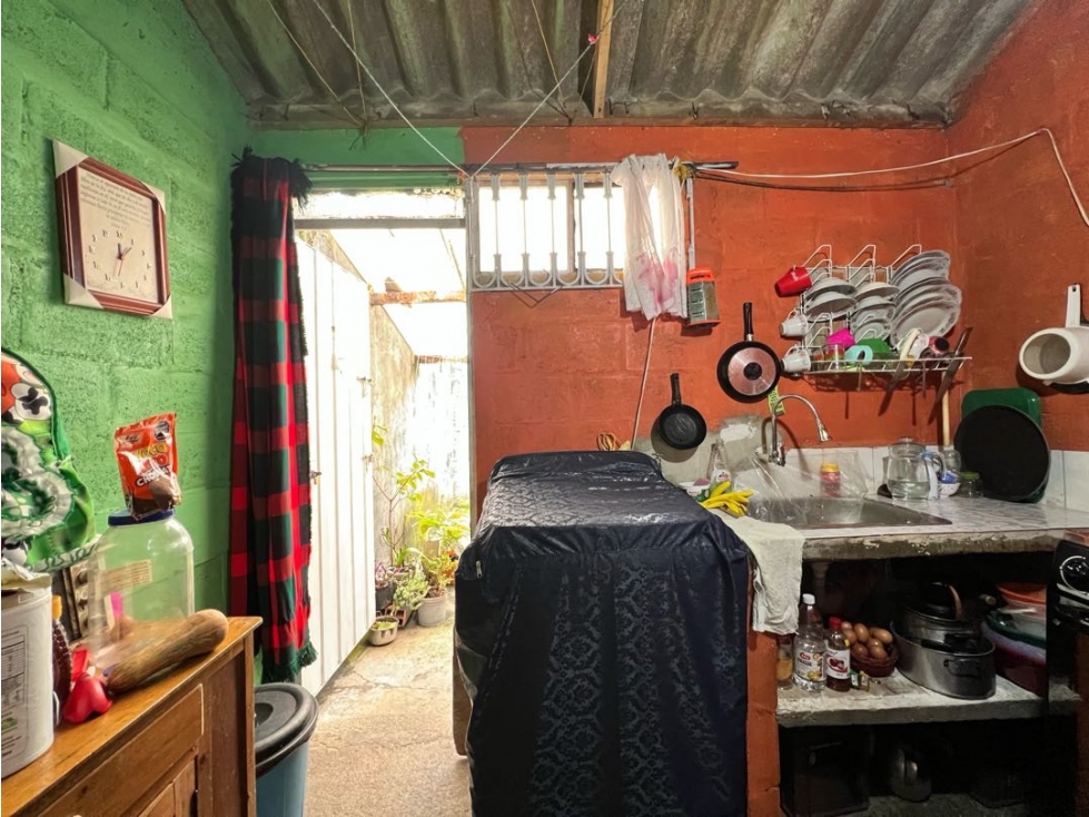 Casa enSanta Rosa — foto 5