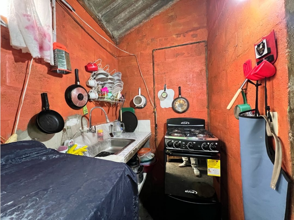 Casa enSanta Rosa — foto 6