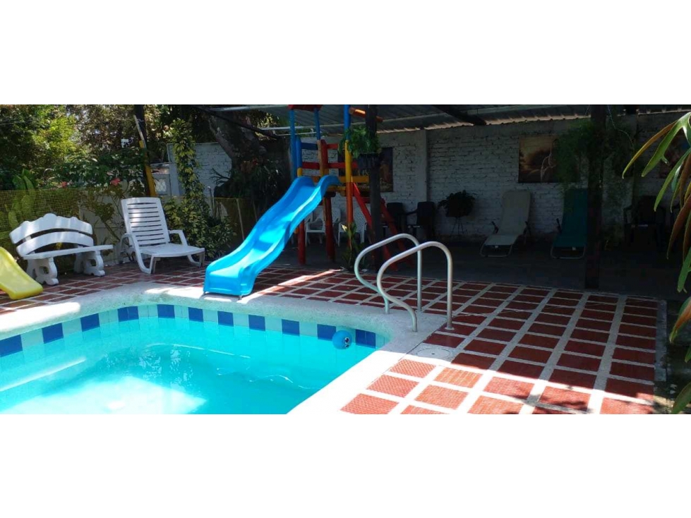 FINCA EN LA VÍA PALMIRA TIENDA NUEVA — foto 2