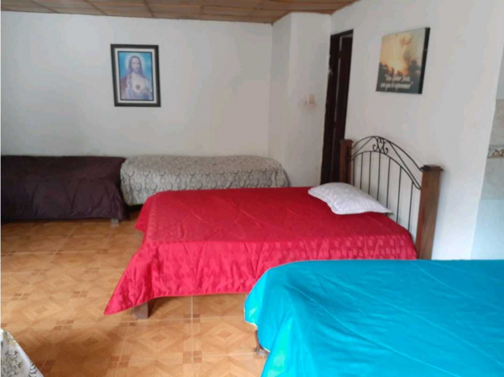 FINCA EN LA VÍA PALMIRA TIENDA NUEVA — foto 5
