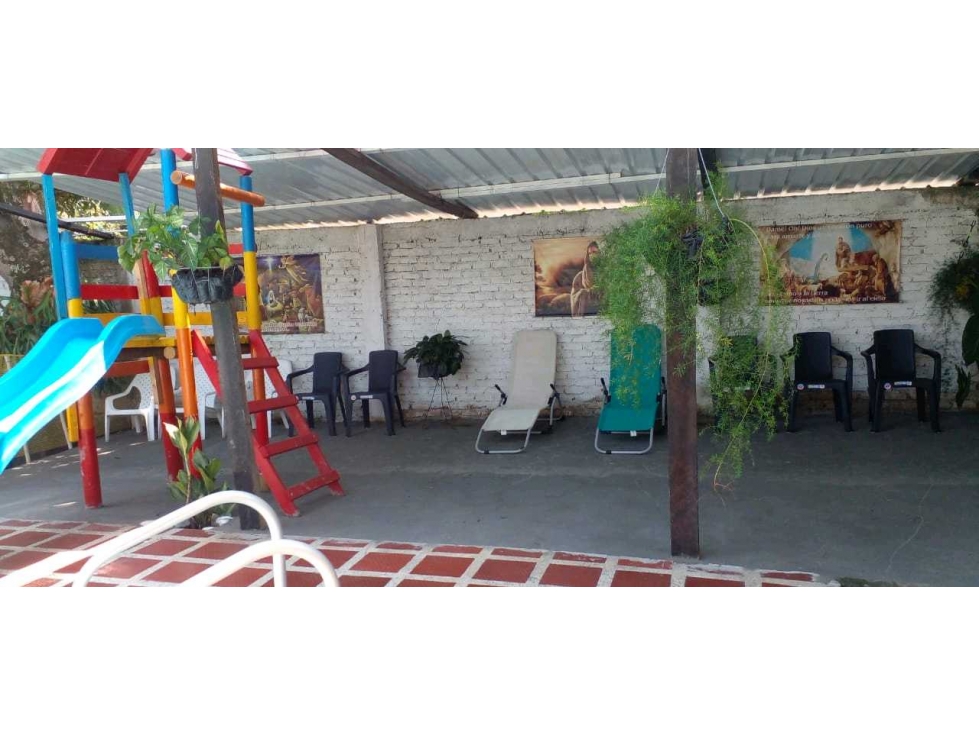 FINCA EN LA VÍA PALMIRA TIENDA NUEVA — foto 6