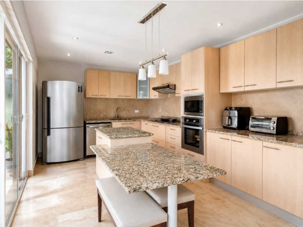 Casa en venta en Intervalles con jardín p y 3 dormitorios — foto 2