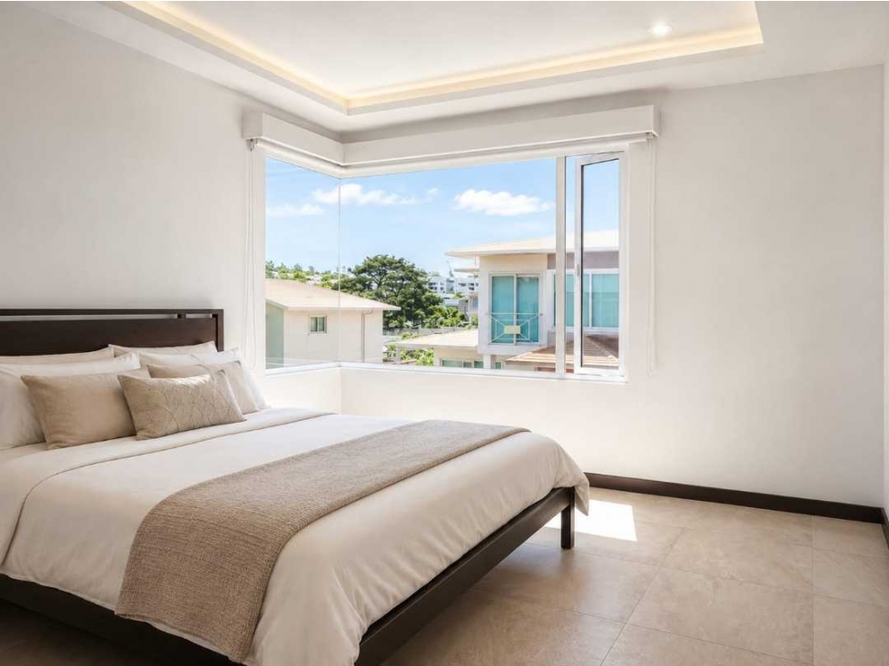 Casa en venta en Intervalles con jardín p y 3 dormitorios — foto 4