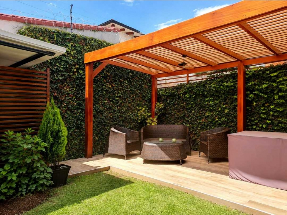 Casa en venta en Intervalles con jardín p y 3 dormitorios — foto 6