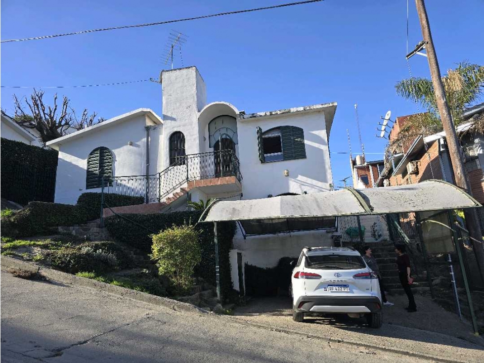 Casa en venta barrio La Quinta - 5