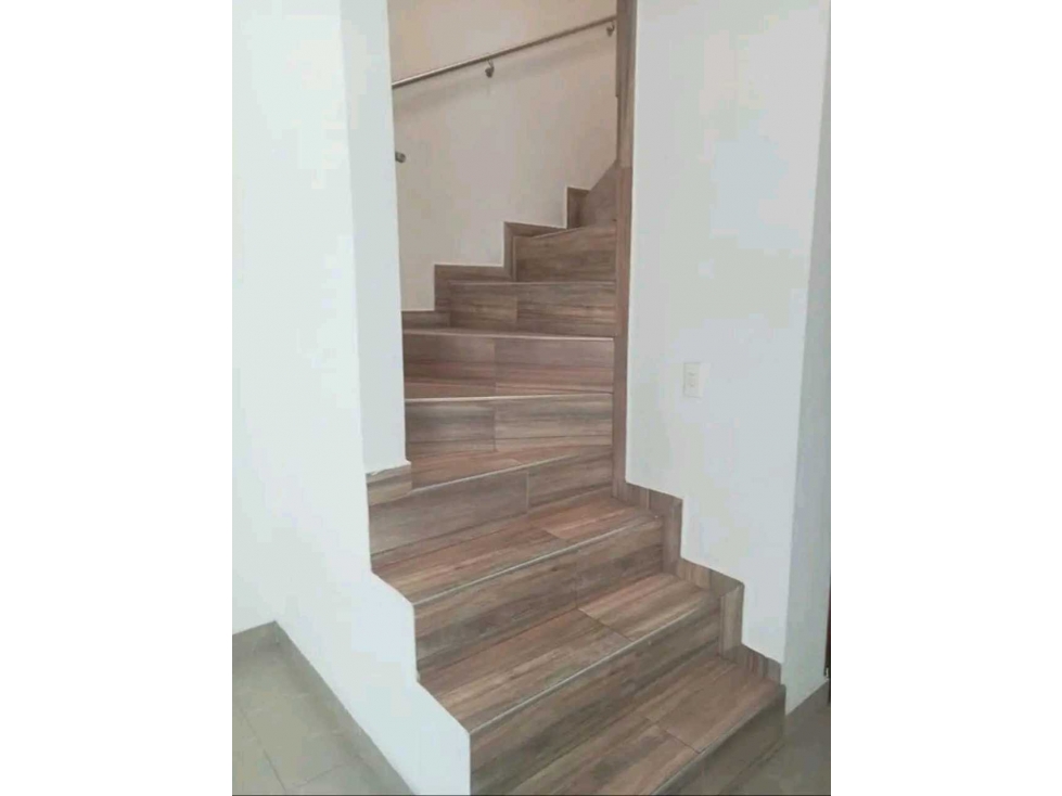 CASA EN UNIDAD RESIDENCIAL CAMINO A BELÉN EN VENTA PALMIRA-VALLE — foto 5