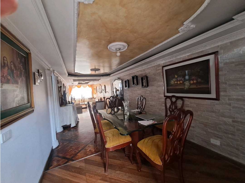 Casa en.venta en conjuntocerrado sector norte en Pasto Nariño