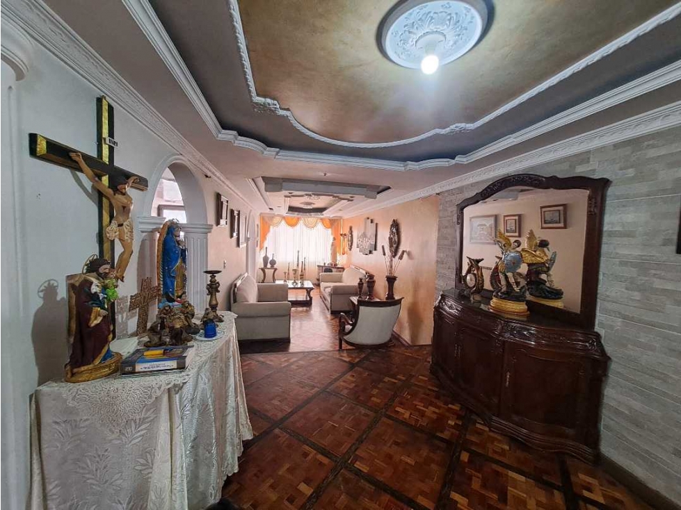 Casa en.venta en conjuntocerrado sector norte en Pasto Nariño — foto 5