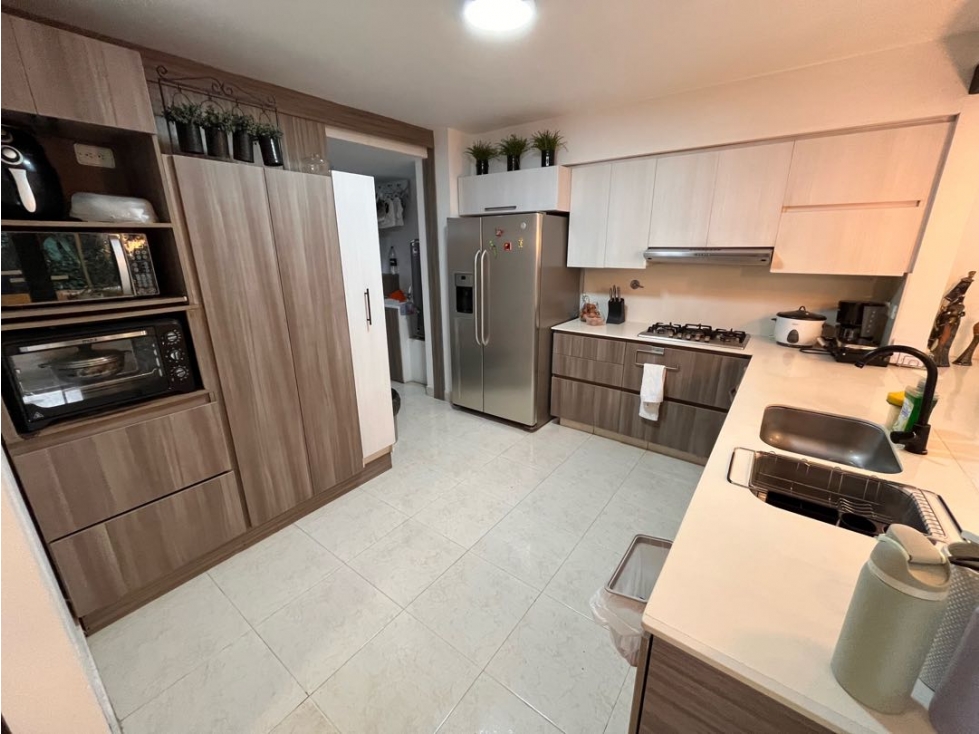 CASA EN VENTA EN ENVIGADO LOMA DEL ATRAVESADO — foto 5