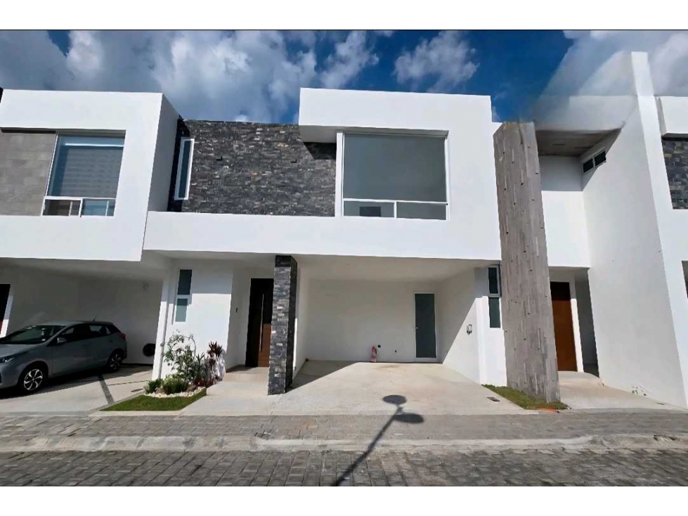 Casa en Venta en Cluster Farasi, Haras Campestre - 1
