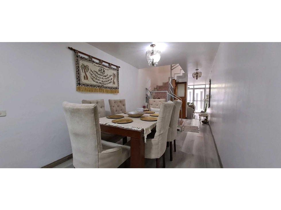 Casa en.venta en palermo en Pasto Nariño — foto 5