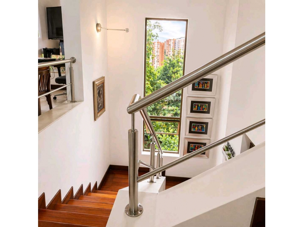 CASA EN VENTA TRANSVERSAL SUPERIOR — foto 6