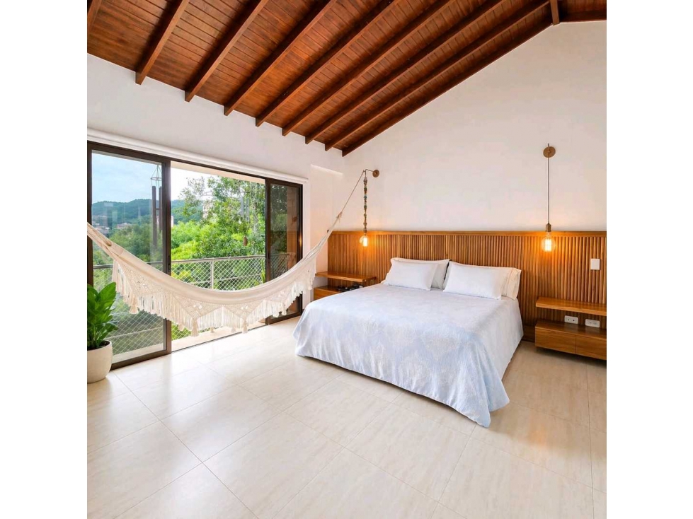 CASA EN VENTA TRANSVERSAL SUPERIOR — foto 5