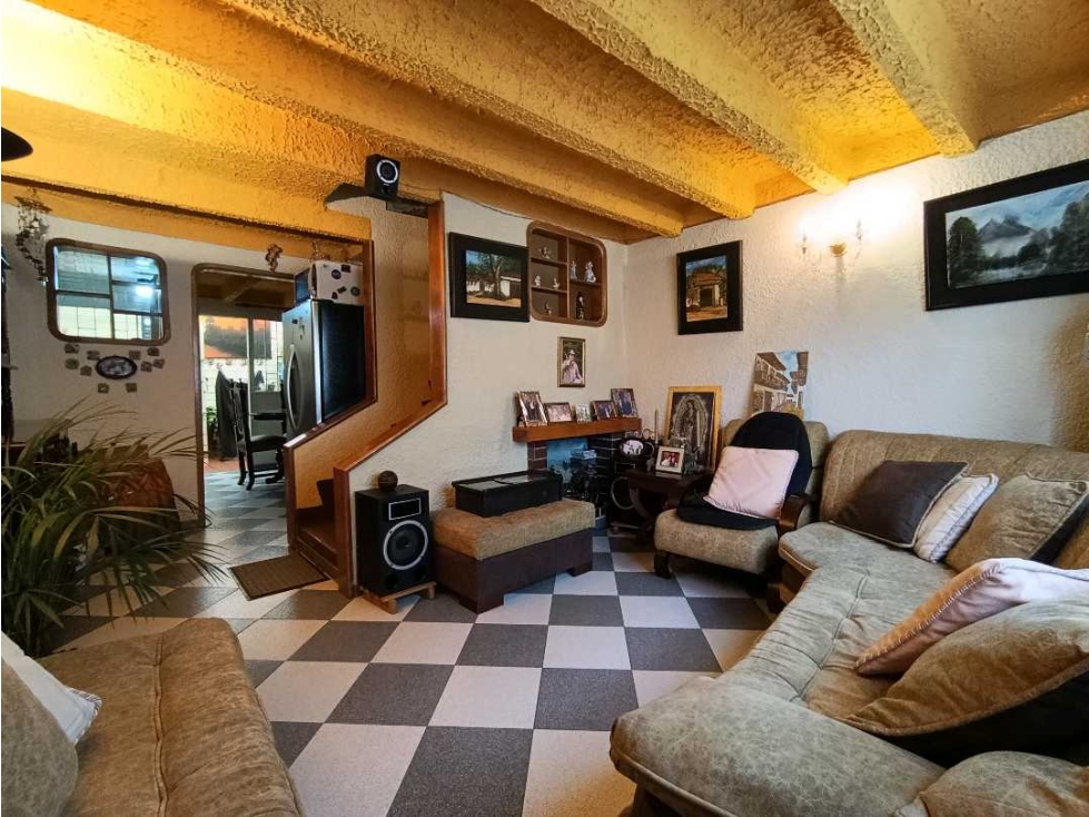 Casa en venta, villas de granada, Bogota. — foto 3