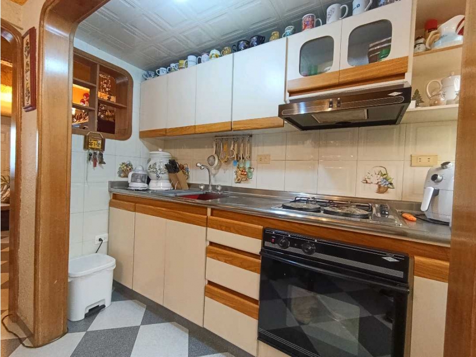 Casa en venta, villas de granada, Bogota. — foto 5