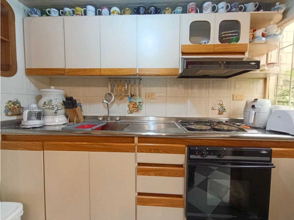 Casa en venta, villas de granada, Bogota. — foto 6