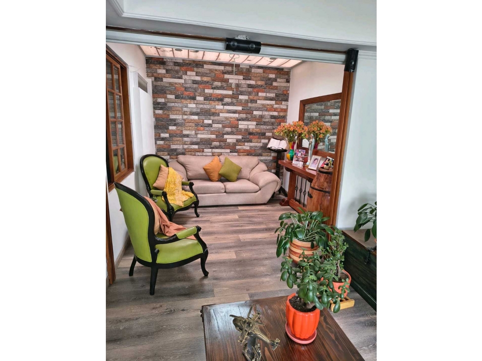 CASA EN.VENTA.EN.CEDRITOS — foto 6