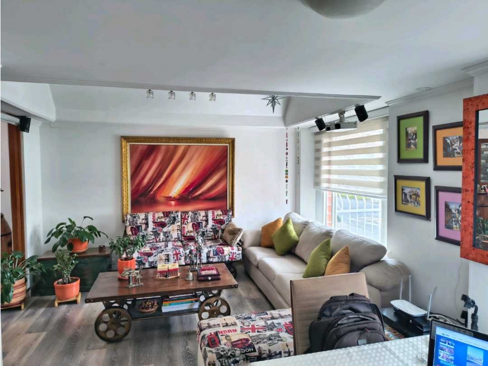 CASA EN.VENTA.EN.CEDRITOS — foto 4