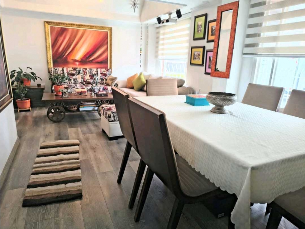 CASA EN.VENTA.EN.CEDRITOS — foto 3