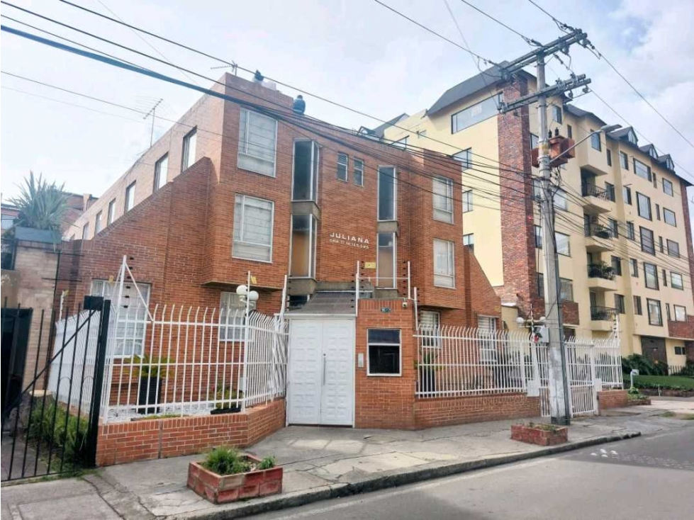 CASA EN.VENTA.EN.CEDRITOS — foto 5