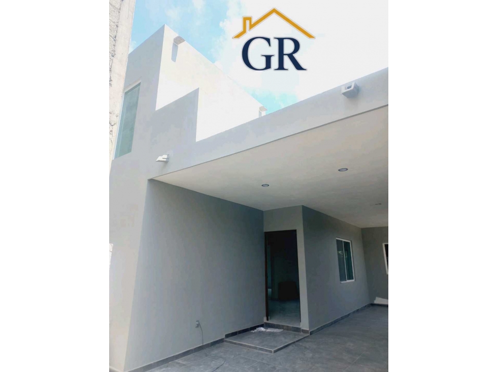 Casa en.venta.en.la.col. Enrique Cardenas glz. 0111-1246C