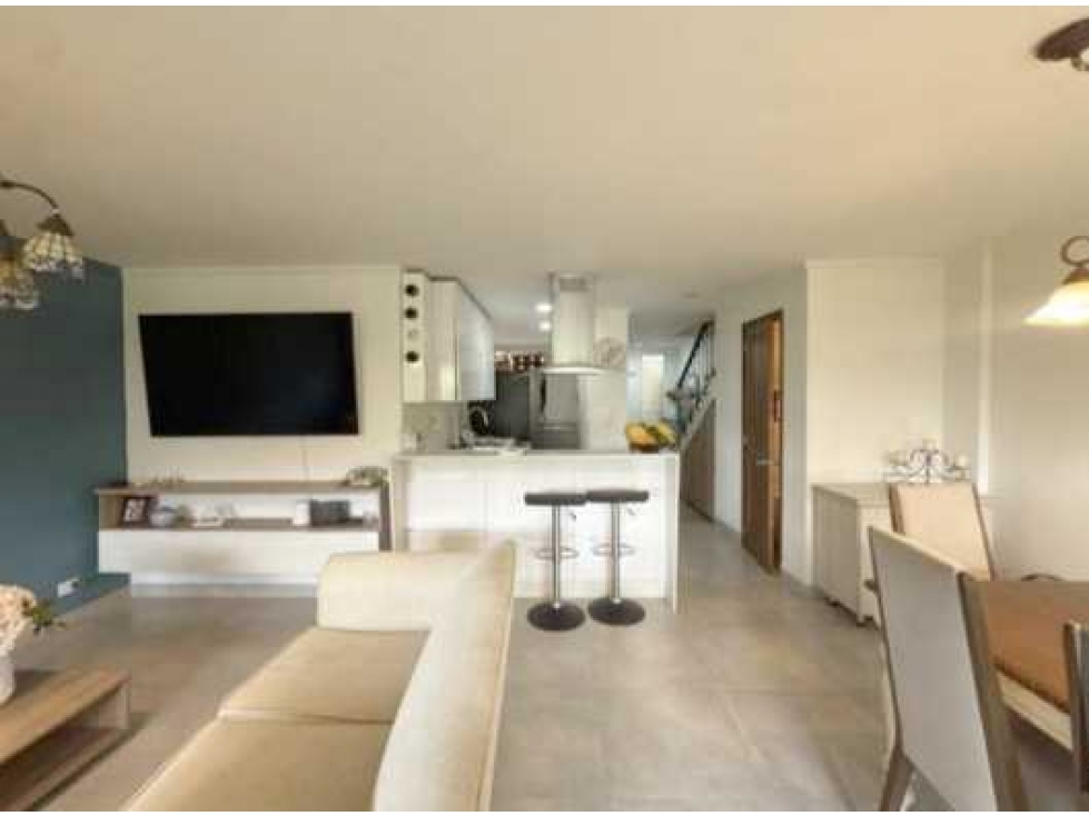 Casa Envig la Sebastiana 190m2