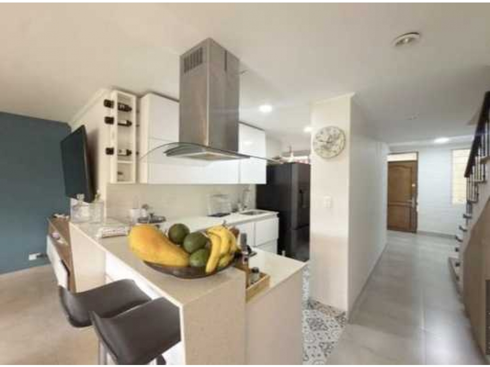 Casa Envig la Sebastiana 190m2 — foto 2