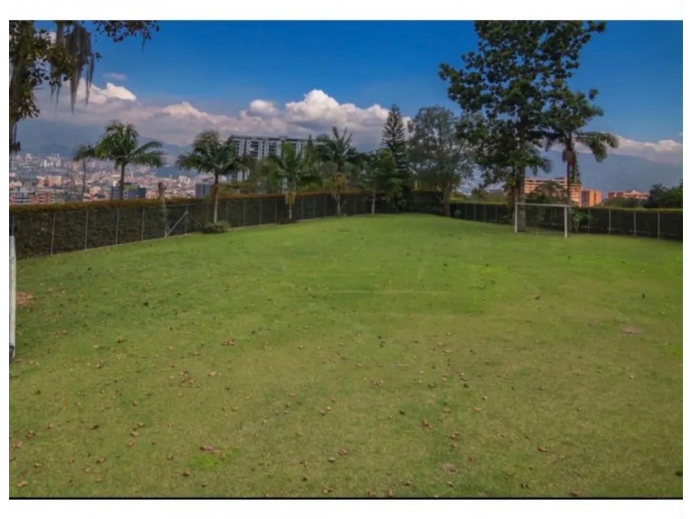 Casa Envigado Escobero bajo independiente — foto 5