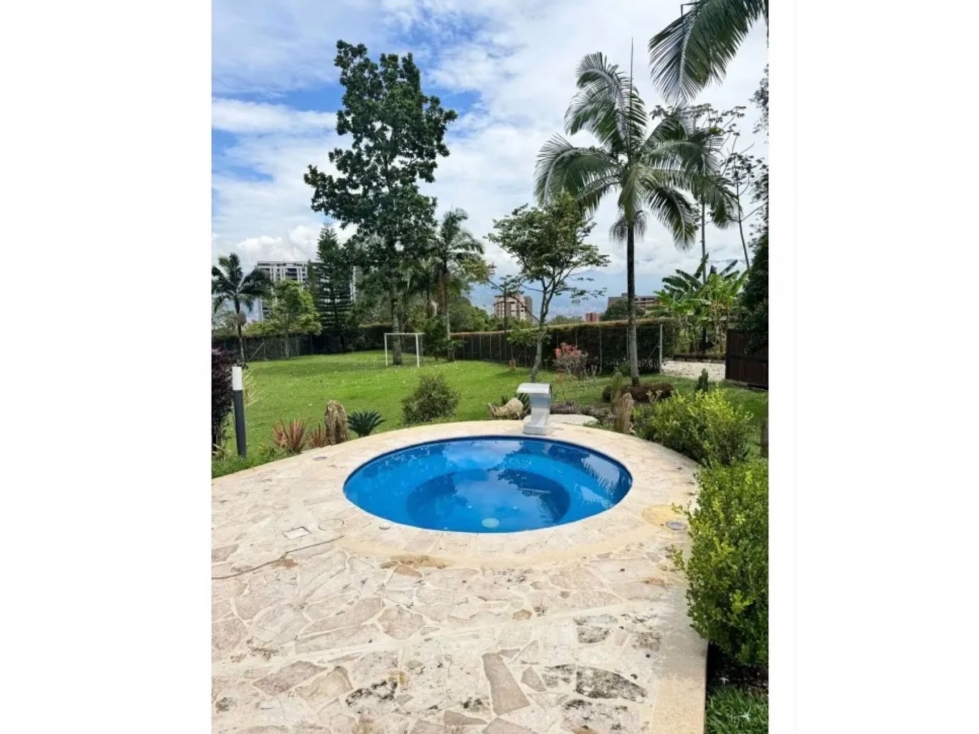 Casa Envigado Escobero bajo independiente — foto 6