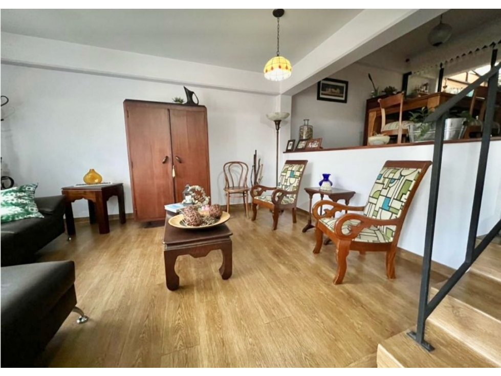 Casa Envigado ideal para reformar 186 m2 — foto 2