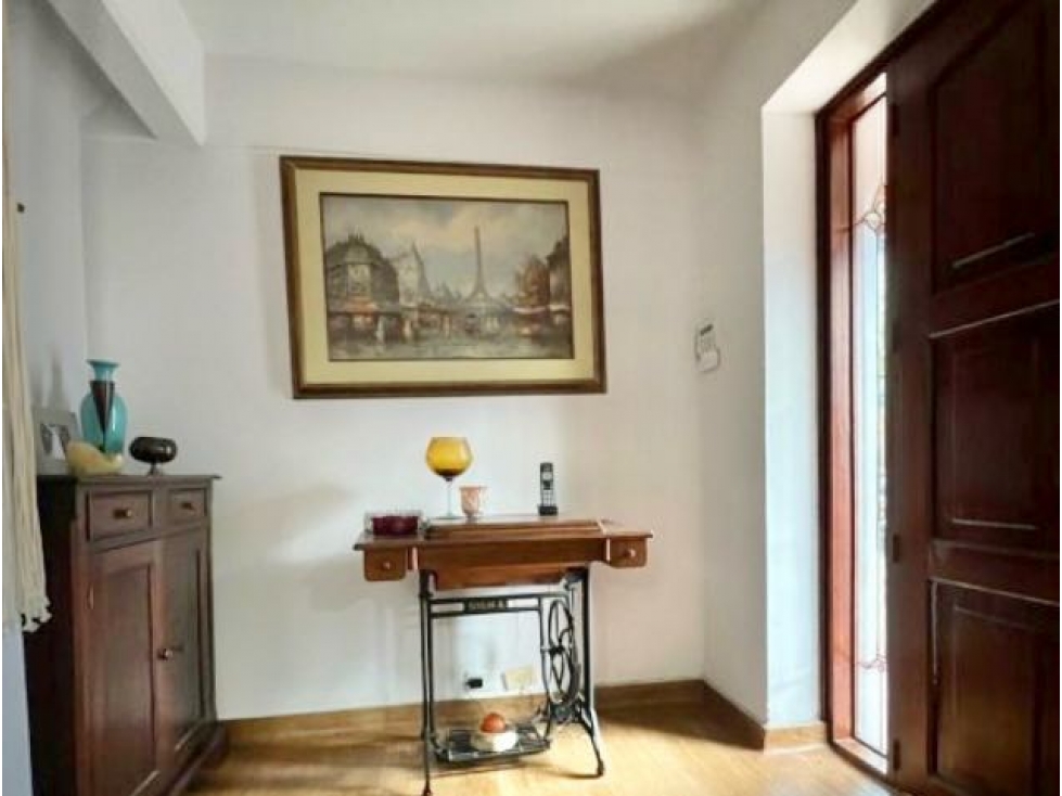 Casa Envigado ideal para reformar 186 m2 — foto 3