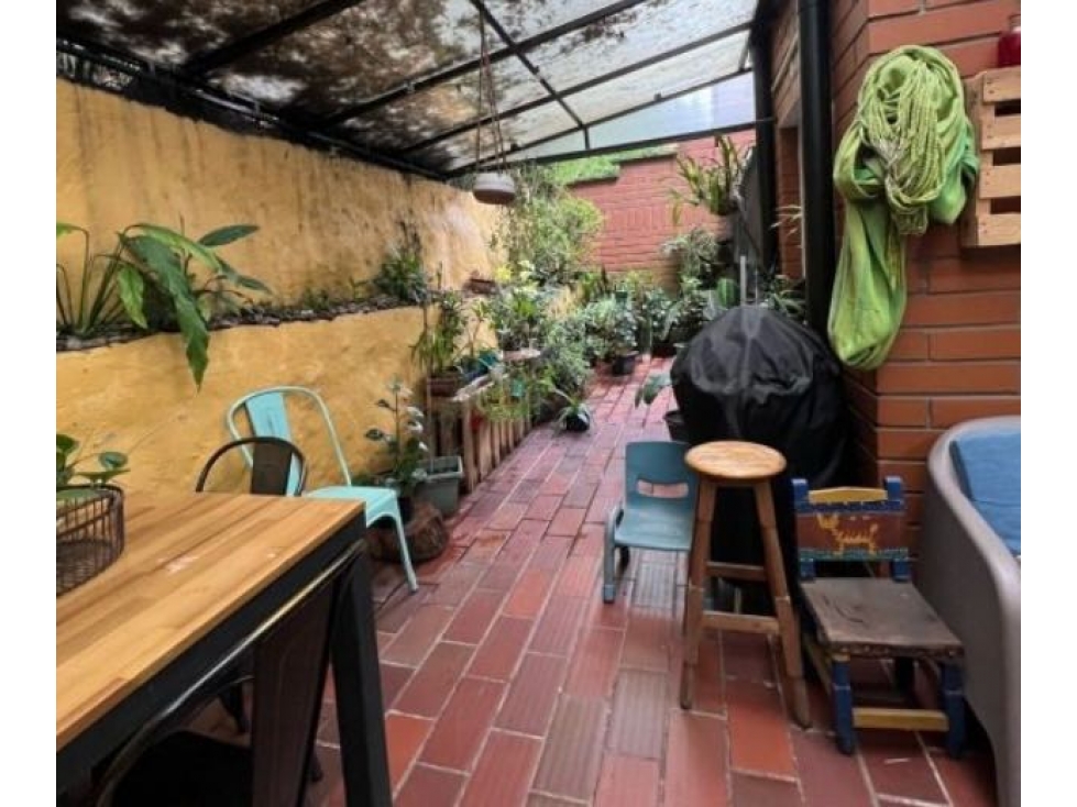 Casa Envigado ideal para reformar 186 m2 — foto 5