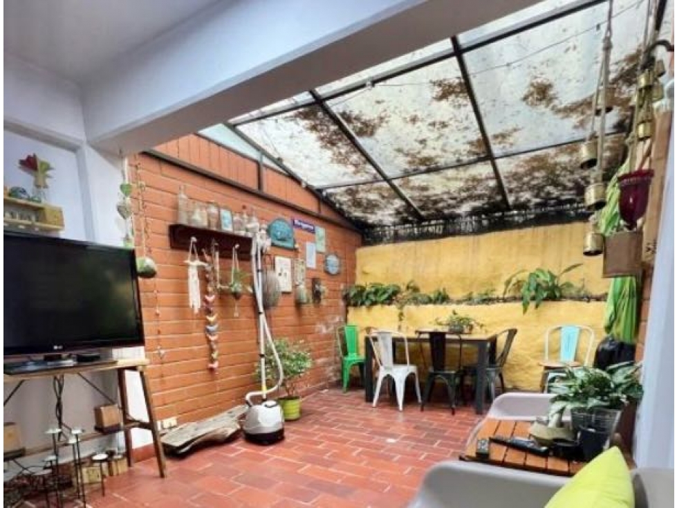 Casa Envigado ideal para reformar 186 m2 — foto 6