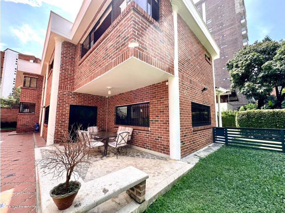CASA ENVIGADO OTRA PARTE PERMITE RENTAS CORTAS