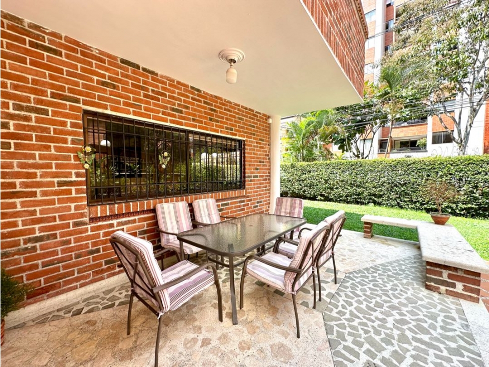 CASA ENVIGADO OTRA PARTE PERMITE RENTAS CORTAS — foto 3