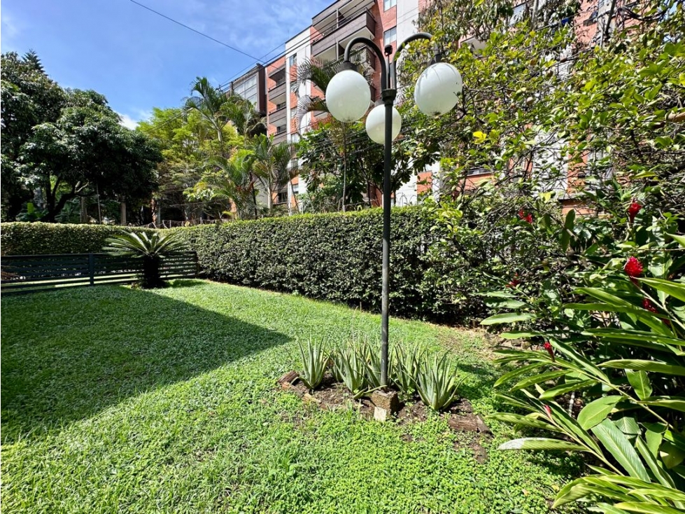 CASA ENVIGADO OTRA PARTE PERMITE RENTAS CORTAS — foto 5
