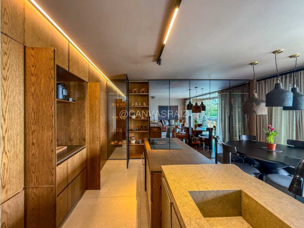 CASA ENVIGADO SECTOR DE SAN LUCAS - 3