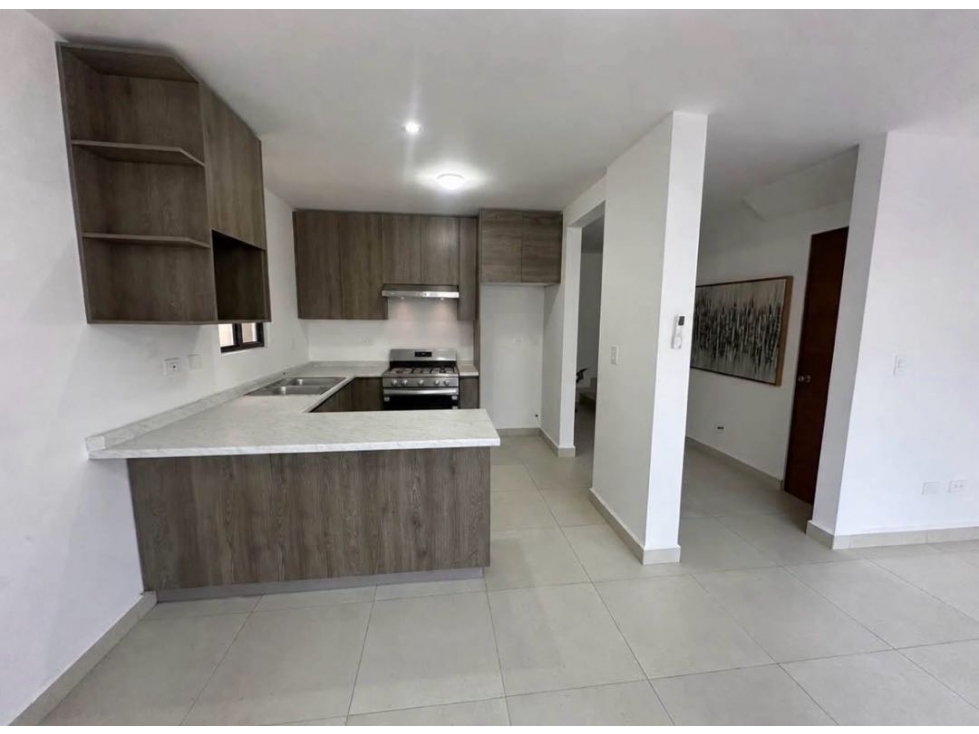 Casa en Renta Equipada Dominio Cumbres La reserva Altavia A Estrenar — foto 2