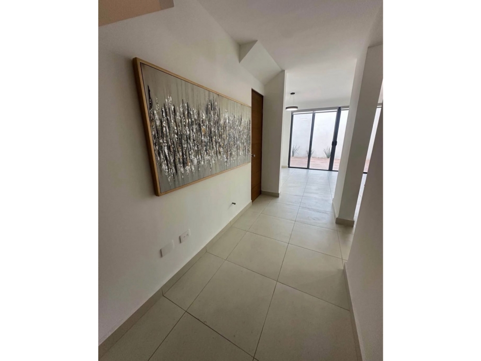 Casa en Renta Equipada Dominio Cumbres La reserva Altavia A Estrenar — foto 3