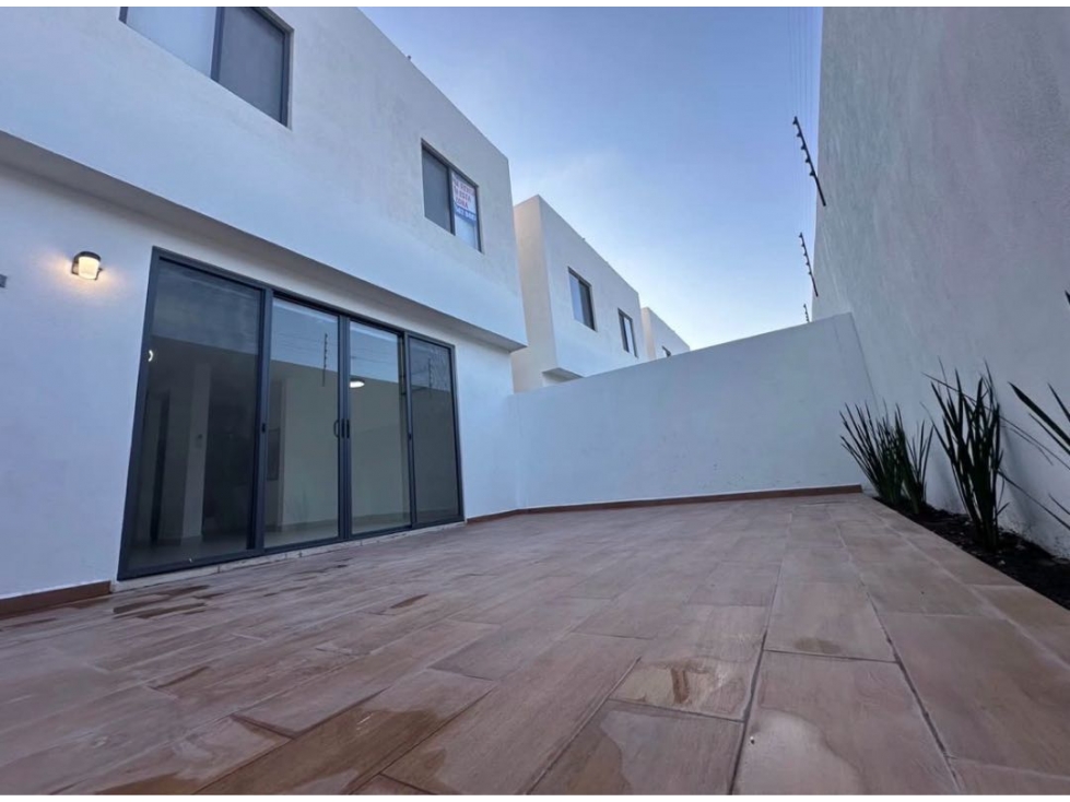 Casa en Renta Equipada Dominio Cumbres La reserva Altavia A Estrenar — foto 6