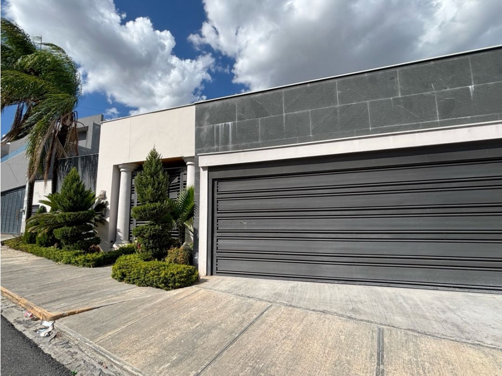 Copia de Casa equipada en renta en Del Valle, San Pedro Garza García — foto 2