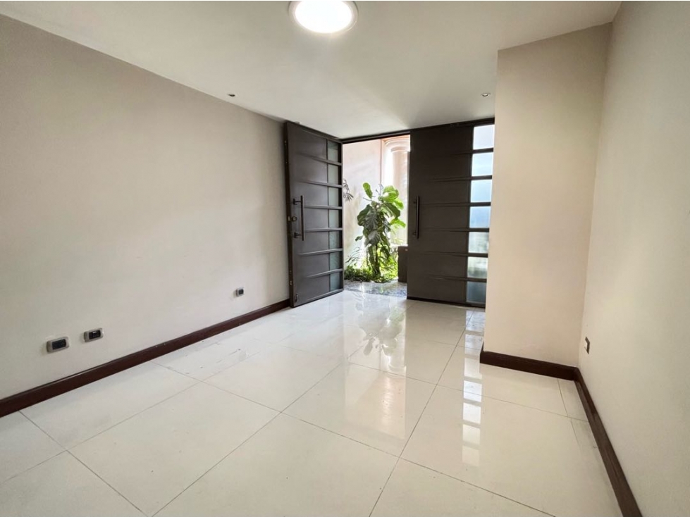 Copia de Casa equipada en renta en Del Valle, San Pedro Garza García — foto 3