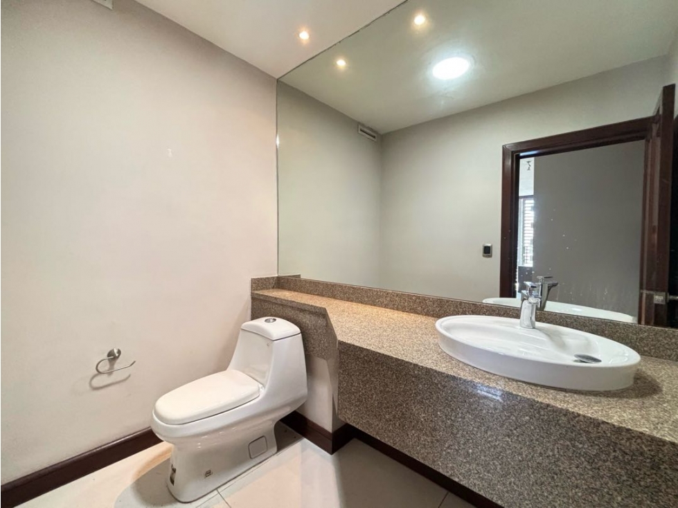 Copia de Casa equipada en renta en Del Valle, San Pedro Garza García — foto 5