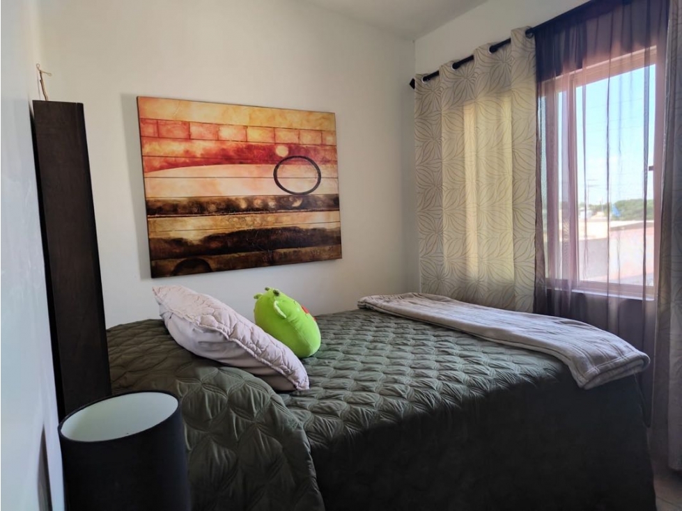Casa equipada y aislada térmicamente, ¡como nueva| Sierra de Aylló - 4