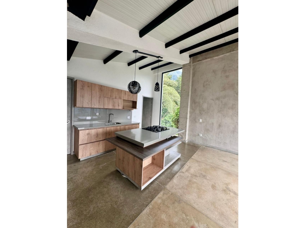 Casa en Arriendo en El Escobero