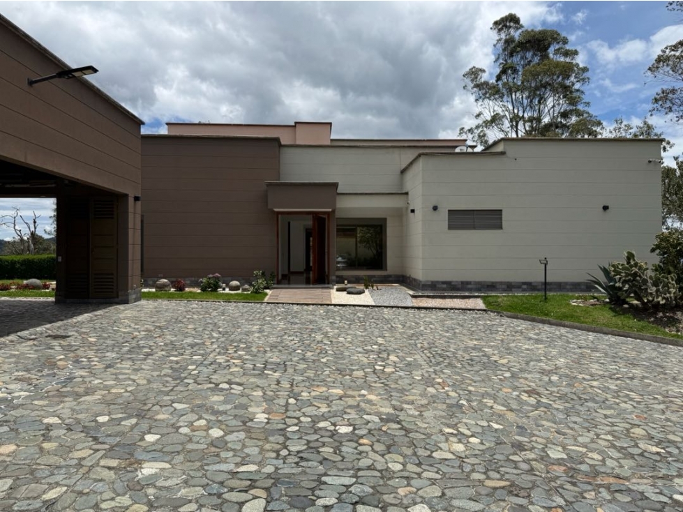 Casa Escobero