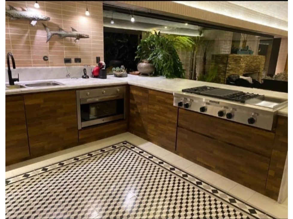 Casa Escobero Unidad Cerrada 3500 millones — foto 5