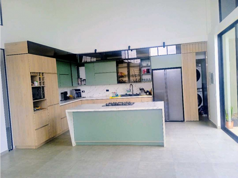Casa espectacular ubicada en la Ceja para venta — foto 4