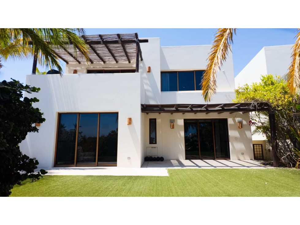 Casa esperanza sierra dorada cabo san Lucas