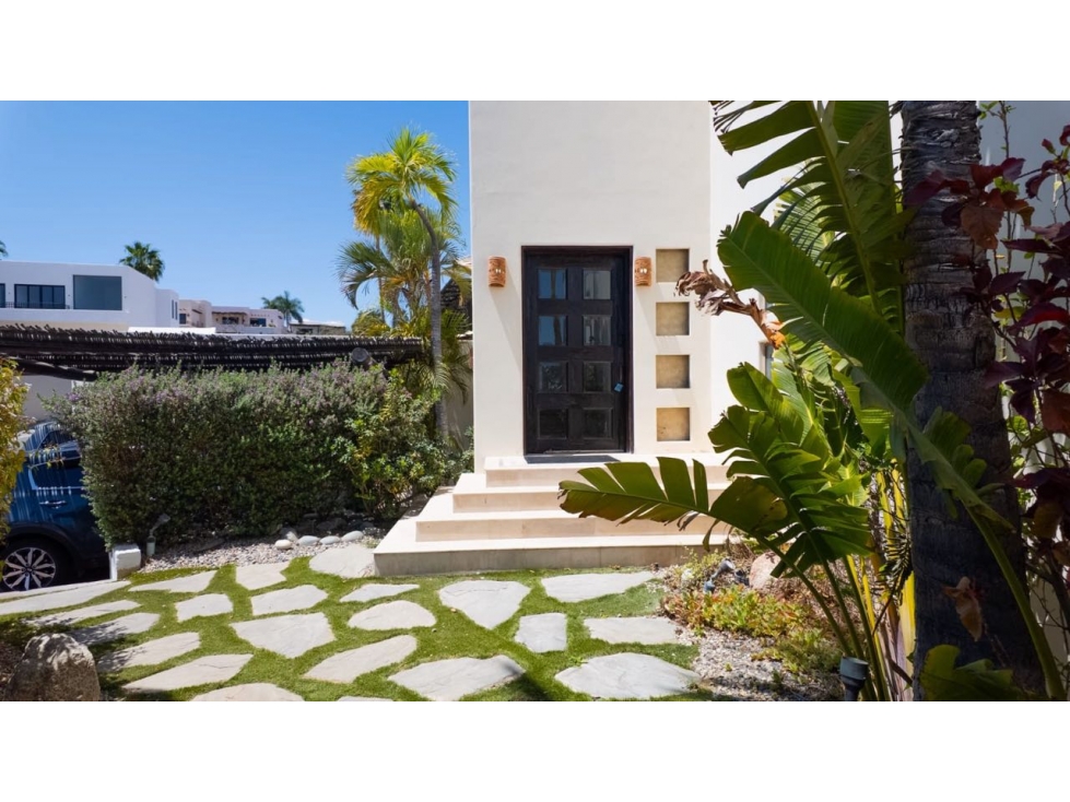 Casa esperanza sierra dorada cabo san Lucas — foto 3